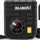 Suaoki 12V Mini Air Compressor | $10 | Amazon | Promo code KLYWOJ6J